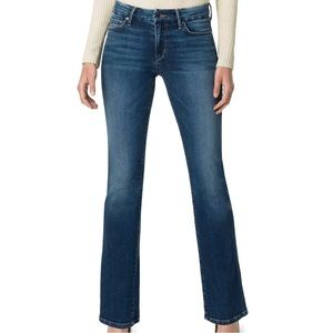 Paige skyline boot cut jeans